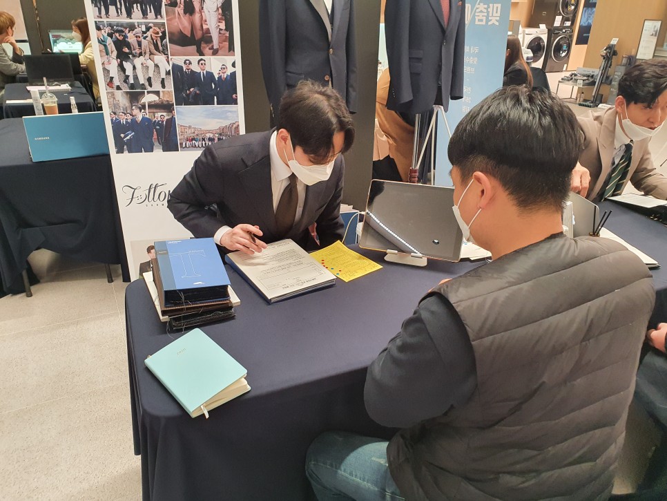 포튼가먼트부산 이미지