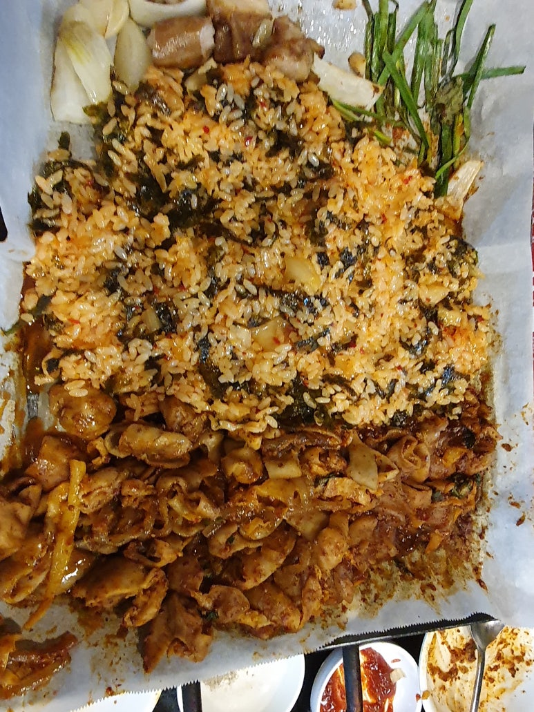 왕십리왕곱창 이미지