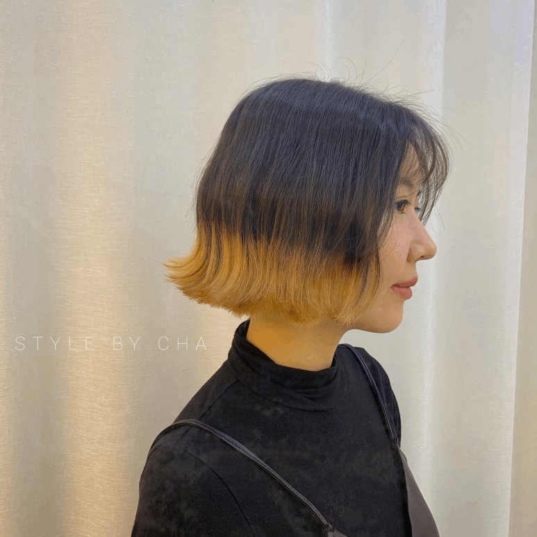스타일바이차 이미지