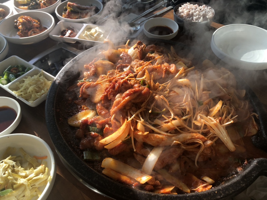 호수장 이미지