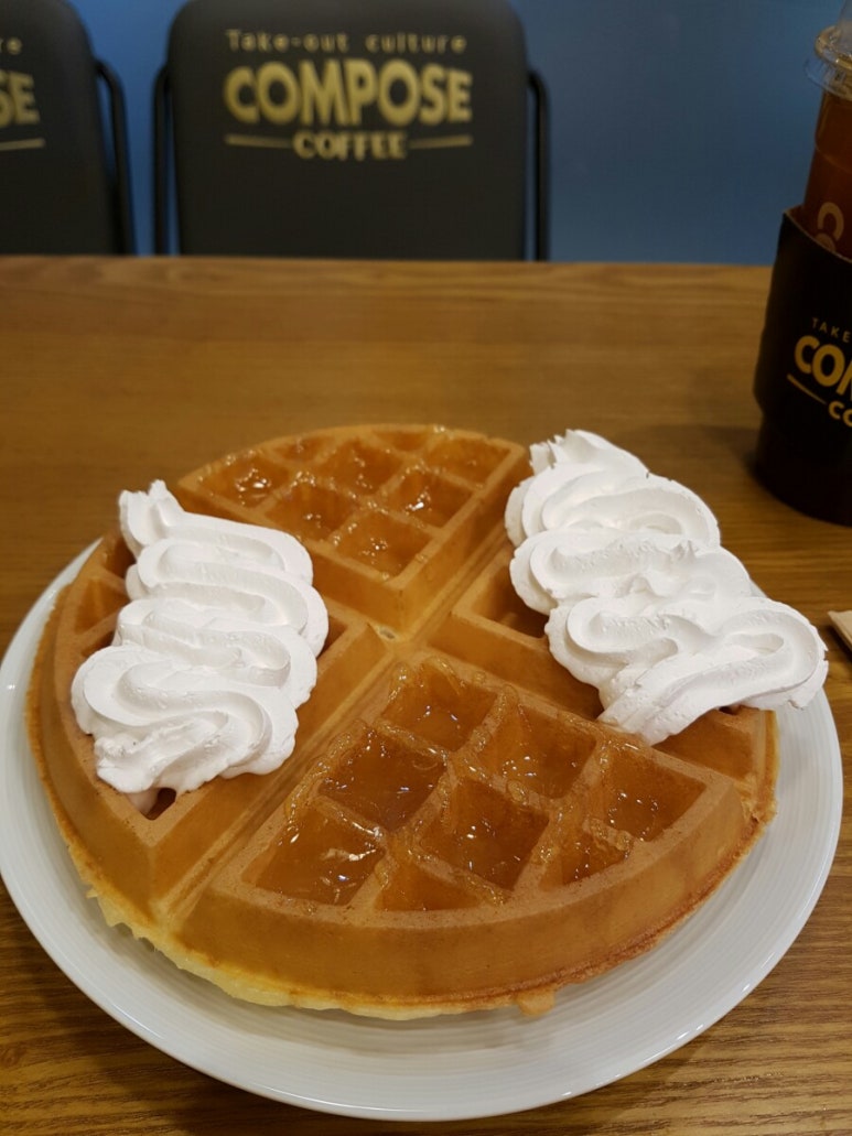컴포즈커피 서동점 이미지