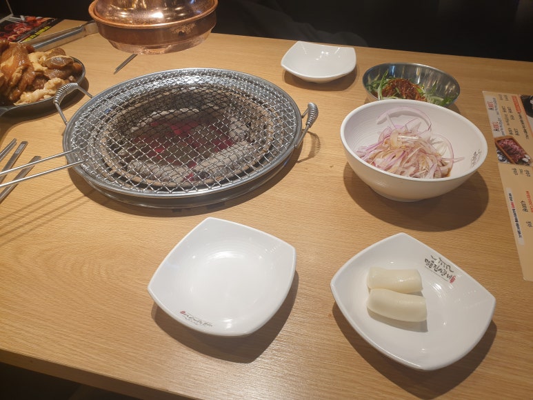 명륜진사갈비두호점 이미지