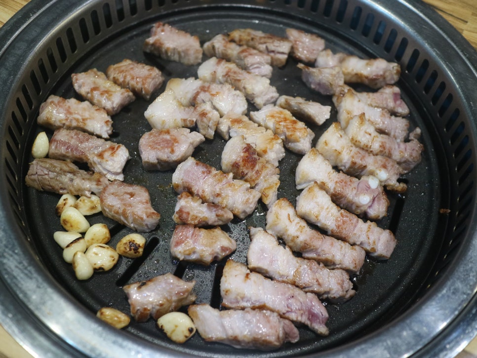 화포식당구월 이미지