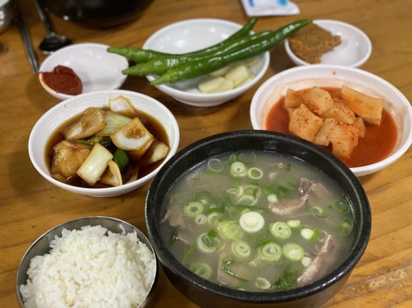 씨스카이푸드 이미지