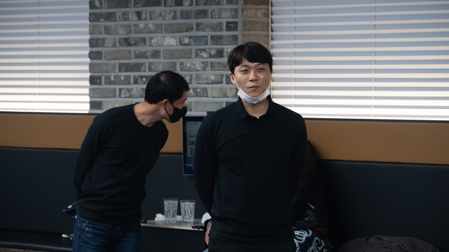 구미당구클럽 이미지