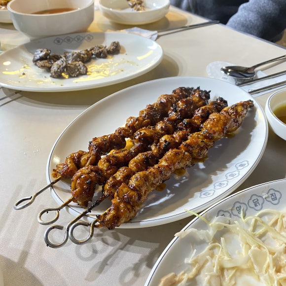 닭 파는 집 이미지