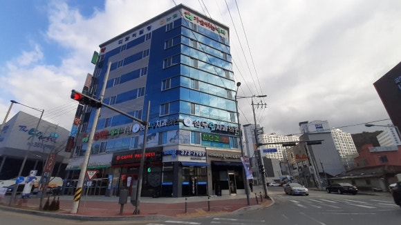 상무수치과의원 이미지