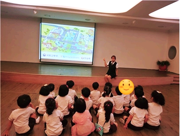 창원산새소리유치원 이미지