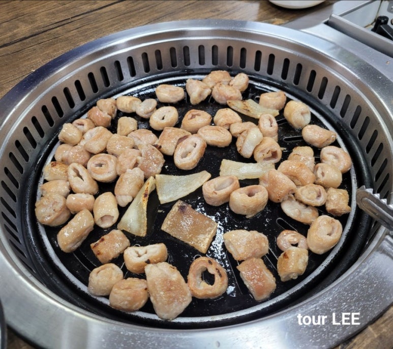 소들곱창 이미지