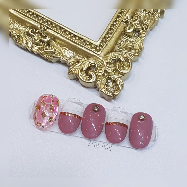 쏠네일(ssolNail) 이미지