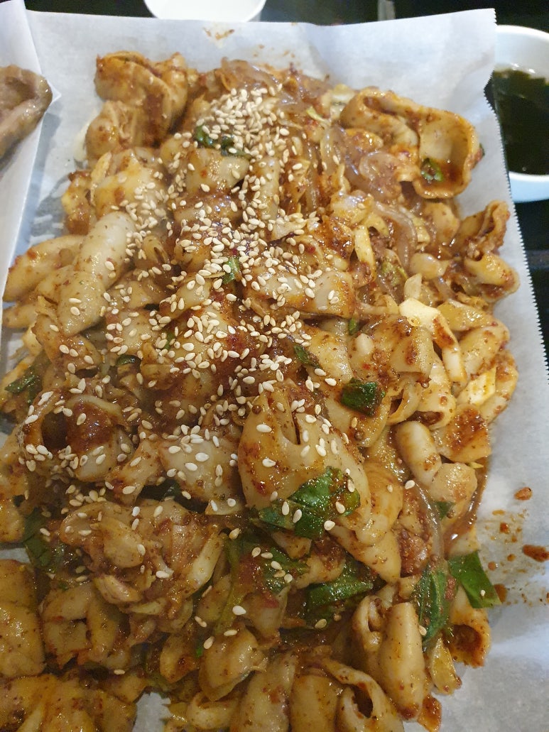 왕십리왕곱창 이미지