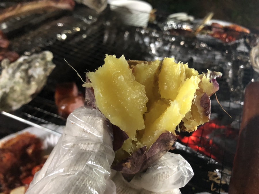 산아래글램핑 이미지
