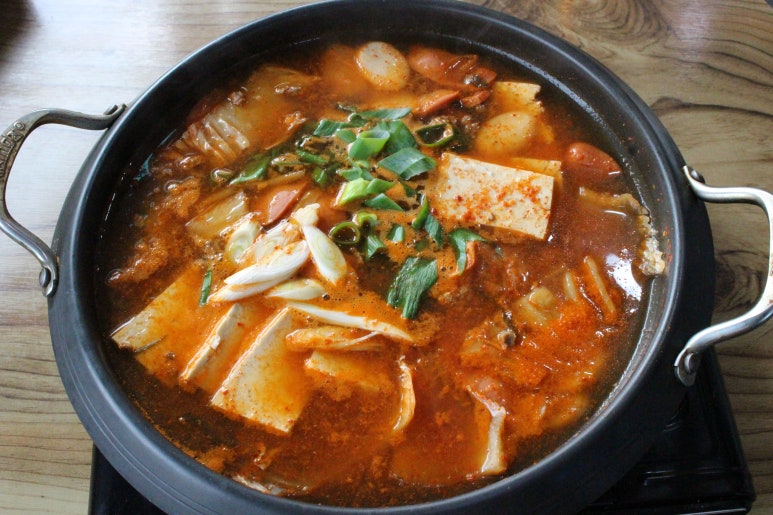 순이네칼국수 이미지
