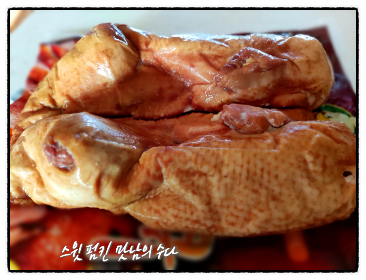 다솔청정오리 이미지