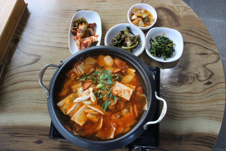 순이네칼국수 이미지