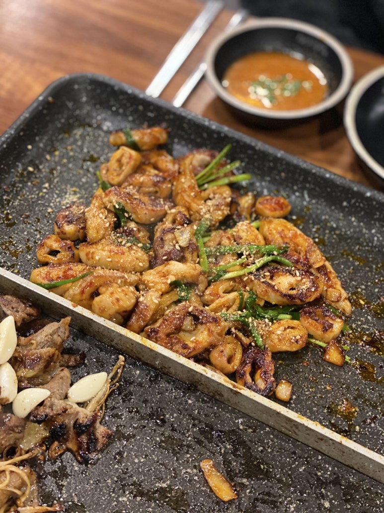 123막창마산 이미지