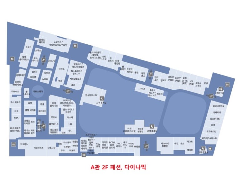 현대프리미엄아울렛SPACE1 이미지