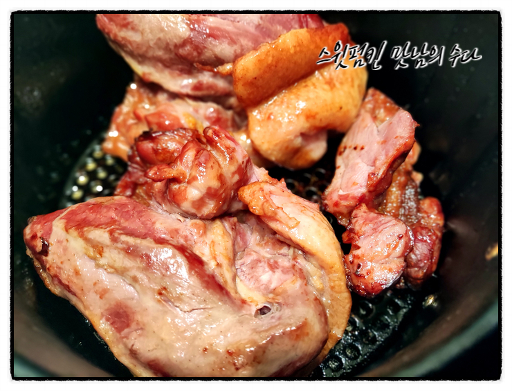 다솔청정오리 이미지