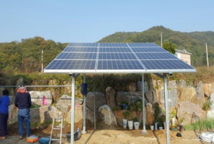 우리기술단(주) 이미지