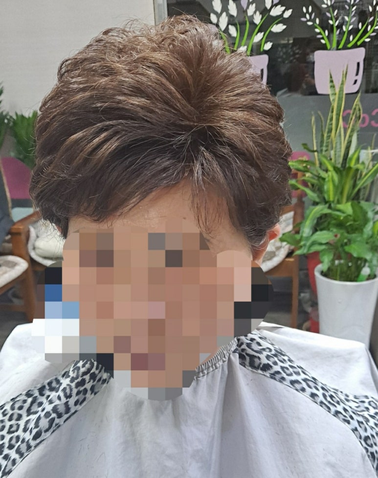 화진미용실 이미지