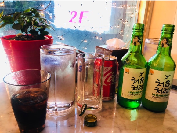 거시기포차 이미지