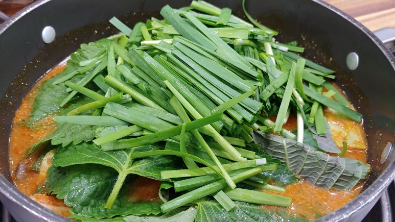 화랑매운탕 이미지