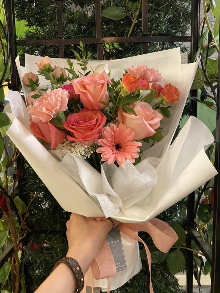 동남플라워&커피 이미지