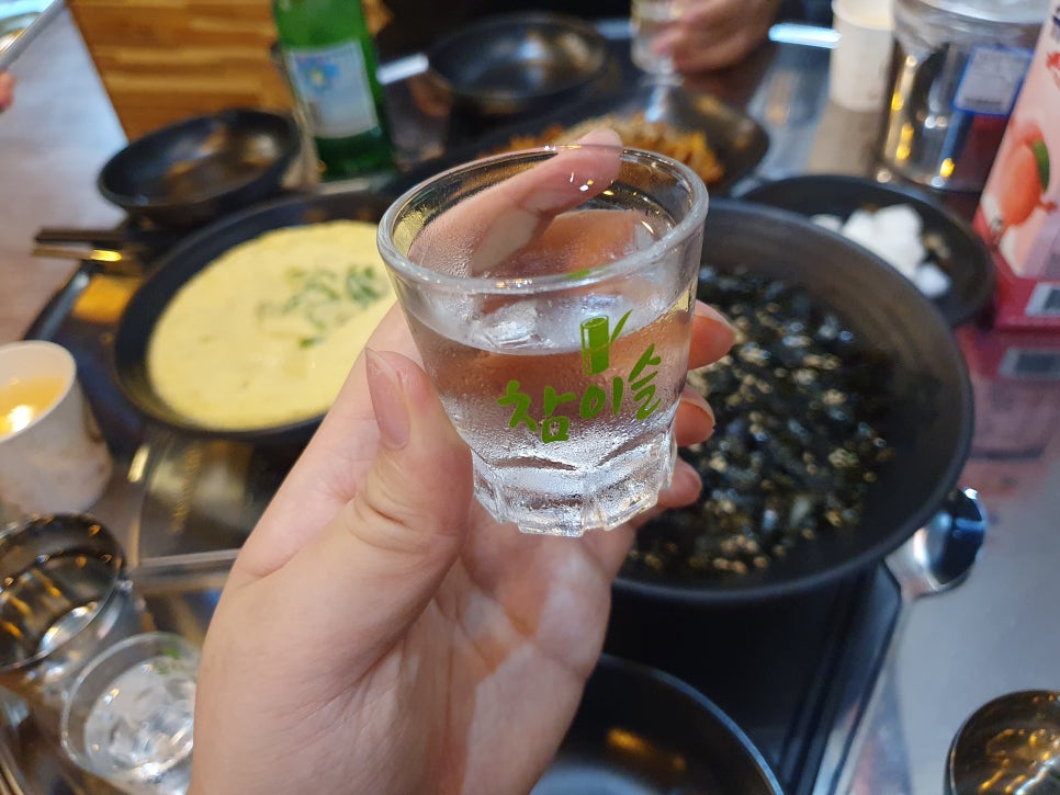 옳다닭발 이미지