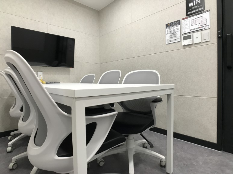 르하임스터디카페전주 이미지