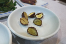 울산정자참가자미 이미지