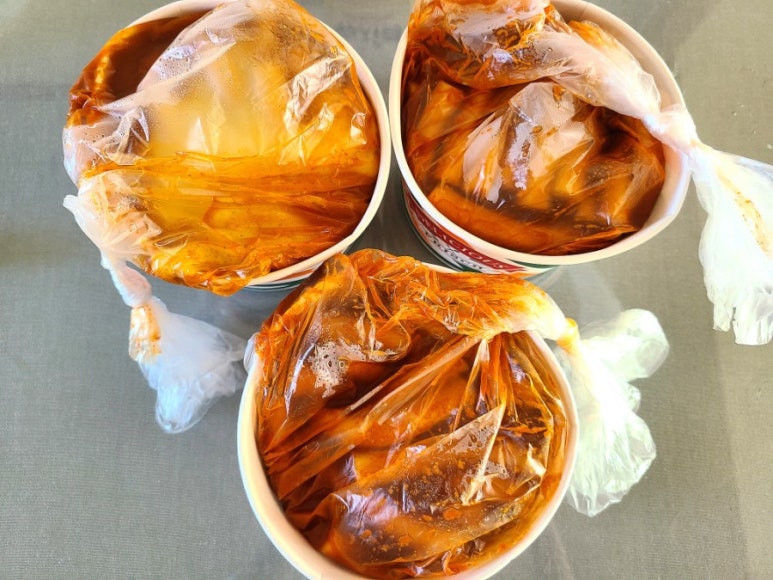 신전떡볶이 별내점 이미지