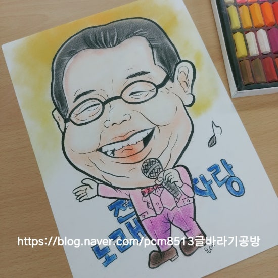 글바라기공방 이미지
