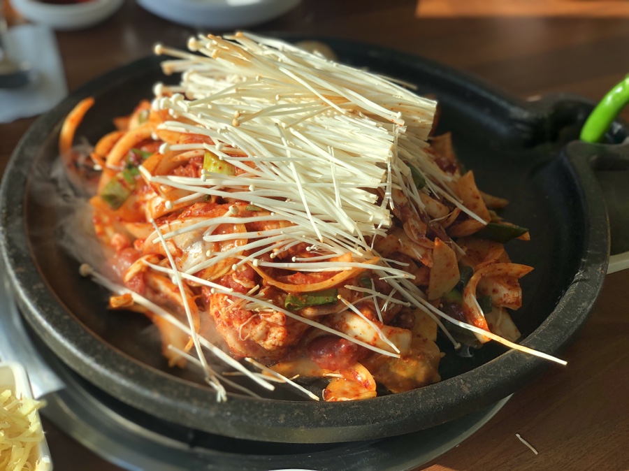 호수장 이미지