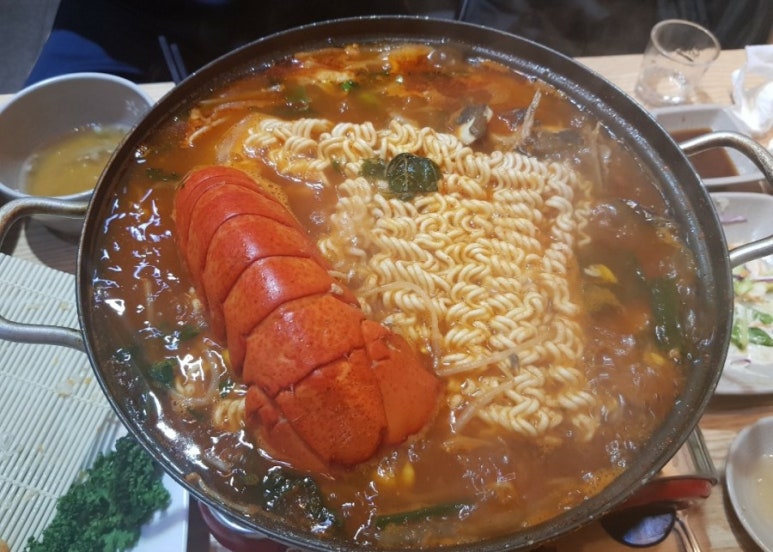 스시&회마차 이미지