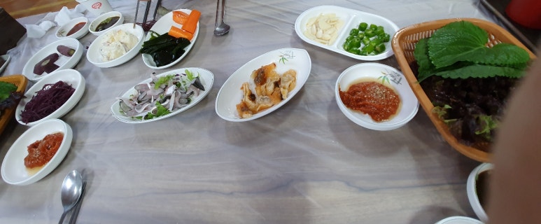 신소라식당 이미지