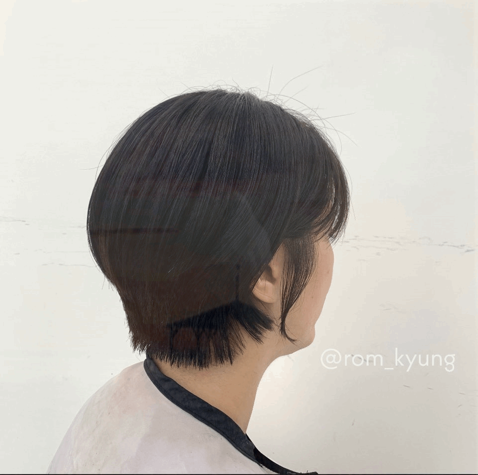 미미용실 이미지