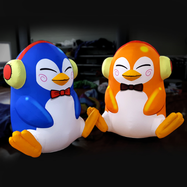 에어바이블주 이미지
