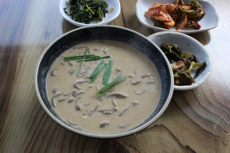 순이네칼국수 이미지