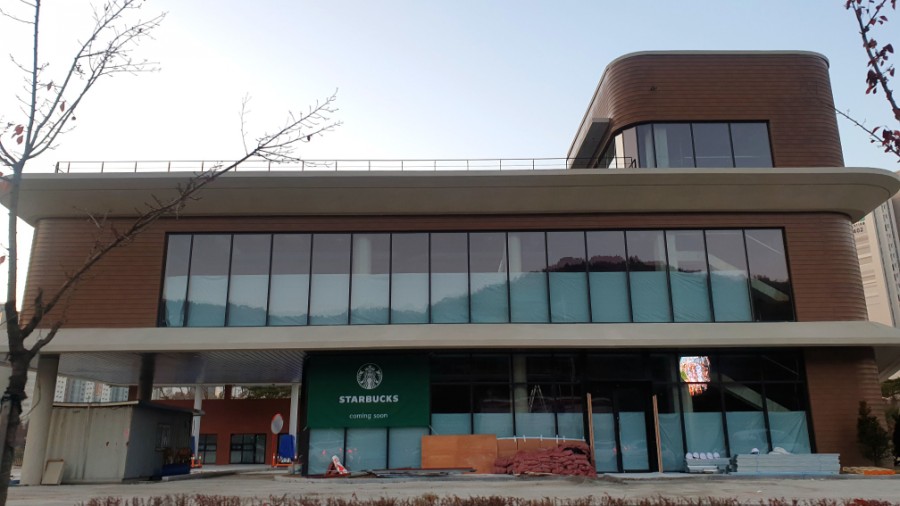 목감LPG충전소 이미지