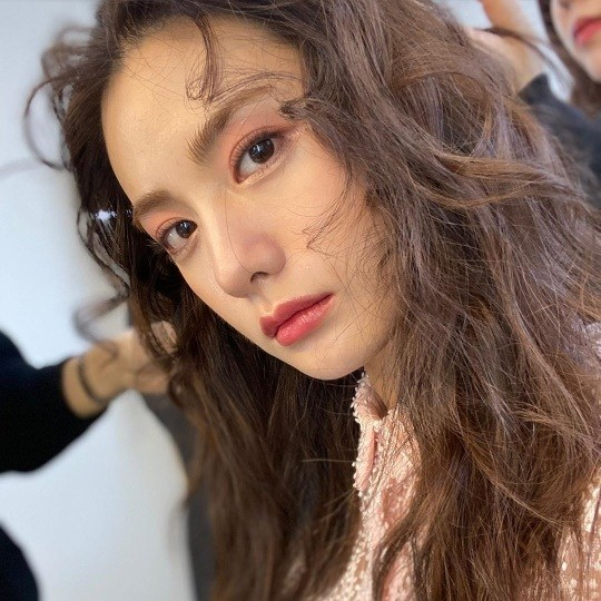 눈썹미인 이미지
