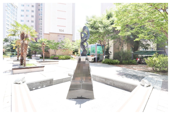 정관고등학교 이미지