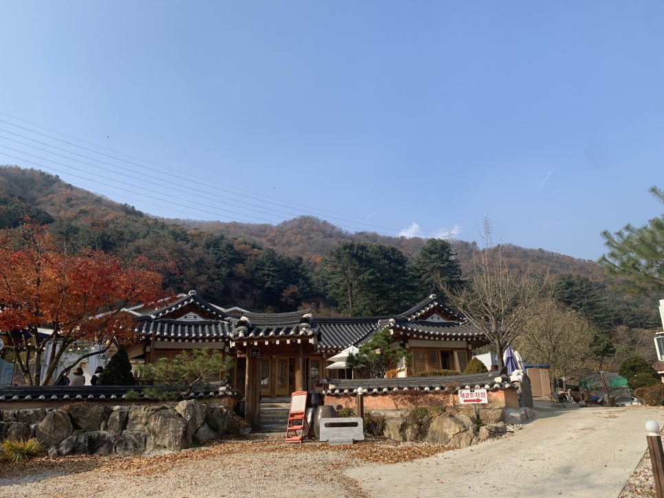 깊이울달빛캠핑장 이미지