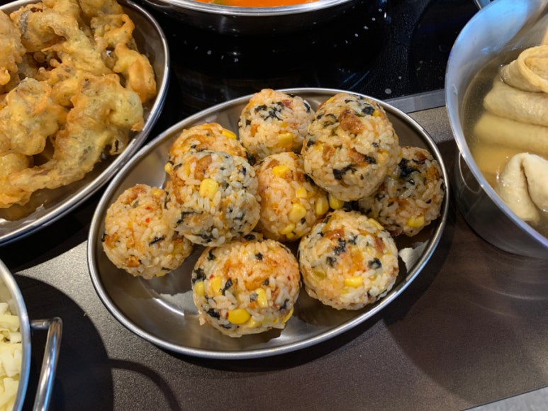 마뇨떡볶이 이미지