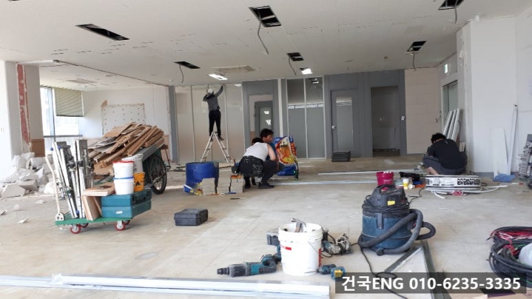 서초종합공사인테리어 이미지