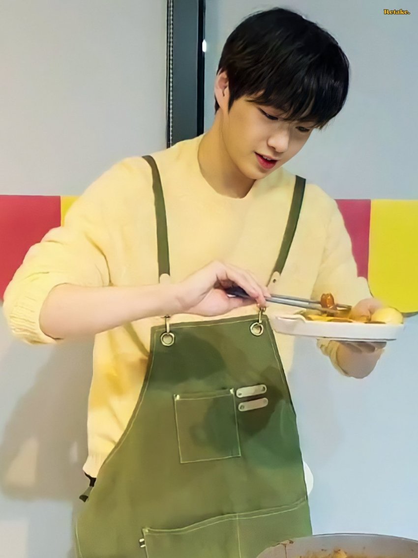 브이떡볶이 이미지