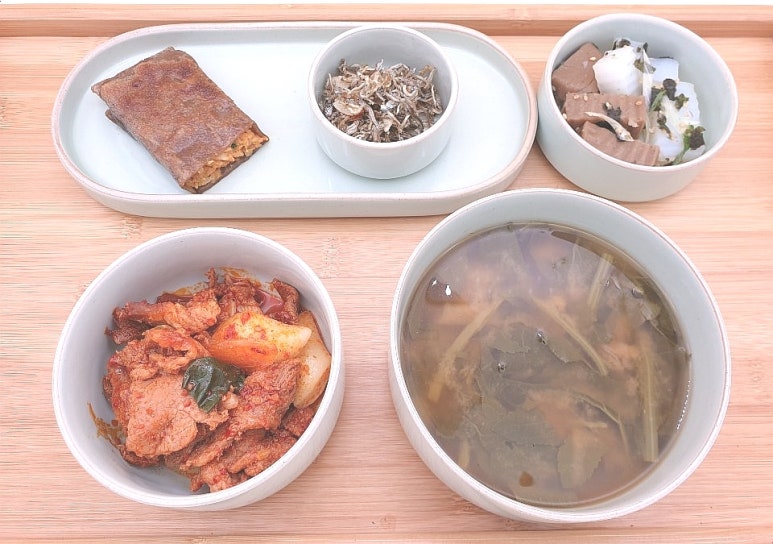 최희경반찬 이미지