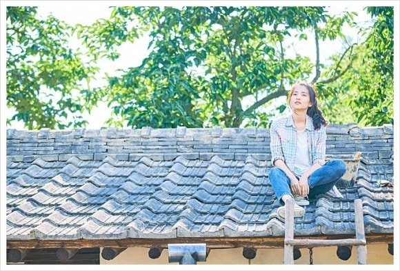 리틀포레스트 이미지