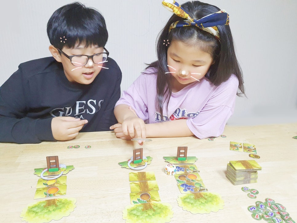 과일팡 이미지
