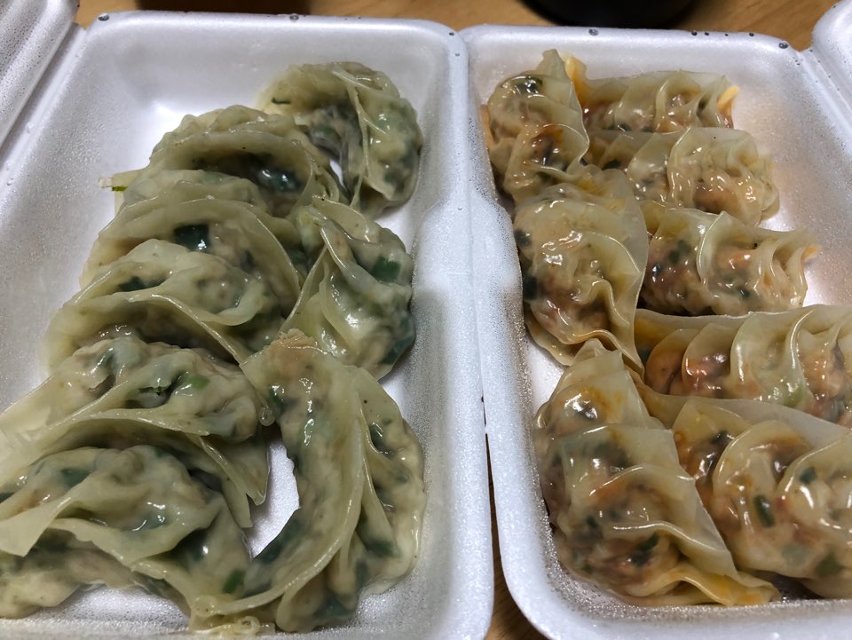 춤추는만두랑 이미지