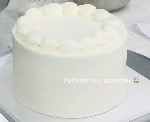 파티쉐리아카데미 이미지